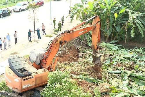 Việt Trì (Phú Thọ): Chú trọng công tác bồi thường giải phóng mặt bằng