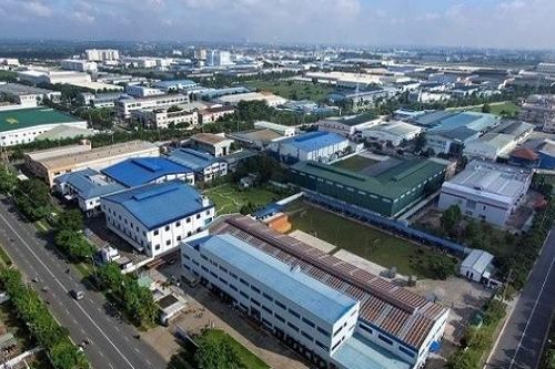 Bình Dương mở rộng thu hút đầu tư vốn FDI vào khu công nghiệp