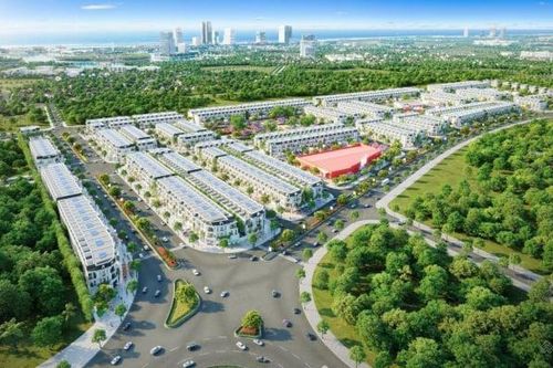 Hà Tĩnh: Dự án Khu đô thị Xuân Thành giai đoạn 2 tìm chủ đầu tư