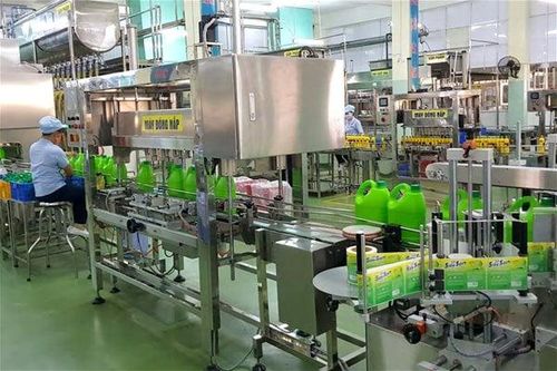Bột giặt LIX muốn chia cổ phiếu thưởng 100%