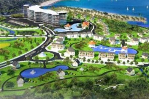 Bình Định: Chấp thuận chủ trương đầu tư Khu du lịch Tân Thanh hơn 4.300 tỷ đồng