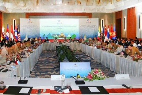 Hải quan Việt Nam tăng cường kết nối, tập trung thực hiện Công nhận lẫn nhau về Doanh nghiệp ưu tiên trong ASEAN