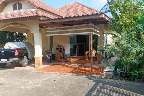 Thái Lan muốn thúc đẩy bất động sản để hỗ trợ nền kinh tế
