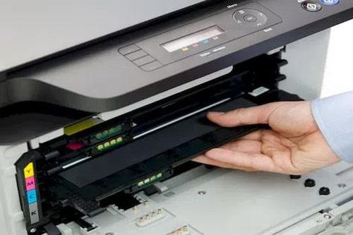 Đổ mực máy in uy tín tại Mỹ Đình - Cơ sở Tiến Phát Computer
