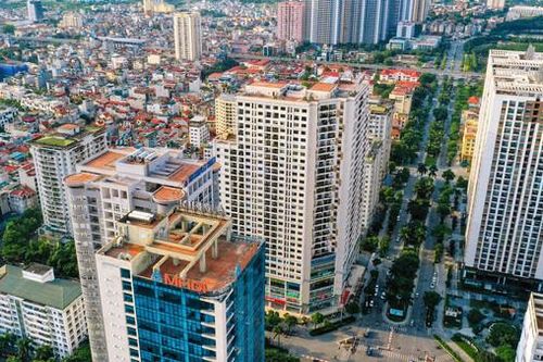 Giá nhà tăng liên tiếp 19 quý, mua nhà rẻ chỉ có trên tivi