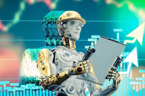Trí tuệ nhân tạo AI sẽ tác động lớn tới nền kinh tế toàn cầu trong năm 2024