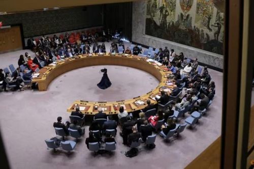 Liên Hợp Quốc nối lại việc xem xét kết nạp Palestine làm thành viên chính thức