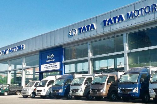 TMT Motors đặt mục tiêu tiêu thụ 6.582 ô tô năm 2024