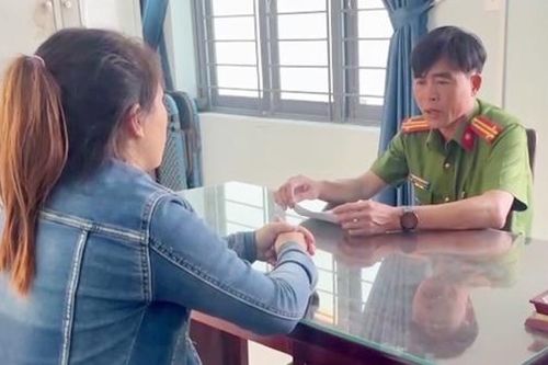 Nợ 'bao vây', bèn dựng chuyện bị… cướp, bắt cóc