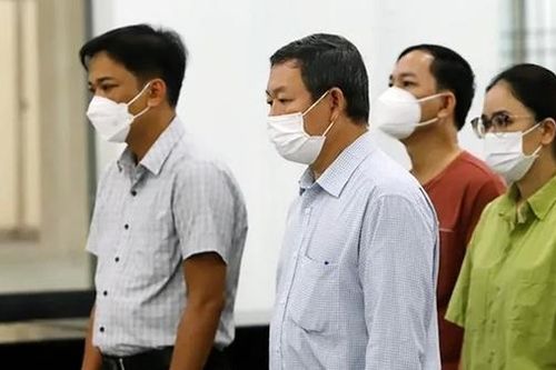 Gây thiệt hại gần 16 tỷ đồng, Giám đốc CDC Khánh Hòa cùng đồng phạm hầu tòa