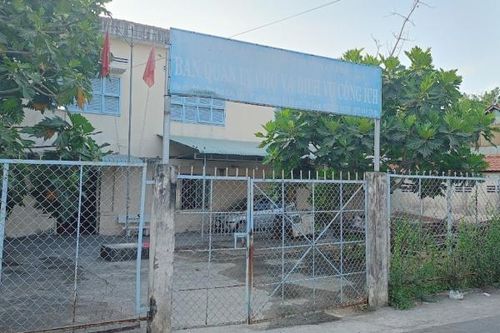 Nhiều sai phạm tại Ban quản lý chợ và dịch vụ công ích huyện Cái Bè