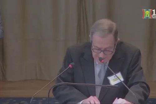 Nicaragua yêu cầu ngăn chặn xuất khẩu vũ khí cho Israel