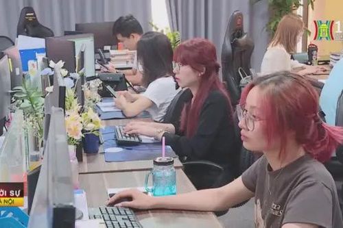 Vốn đổ vào startup Việt Nam giảm gần 30% so với 2022