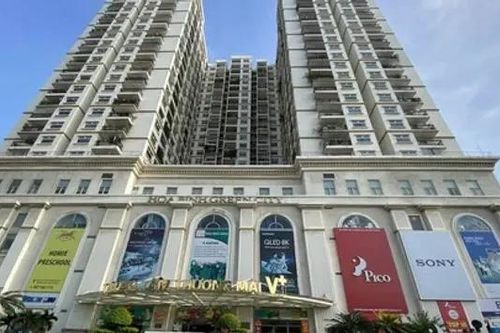 Chung cư cao cấp tự phong, khách hàng bị lừa dối
