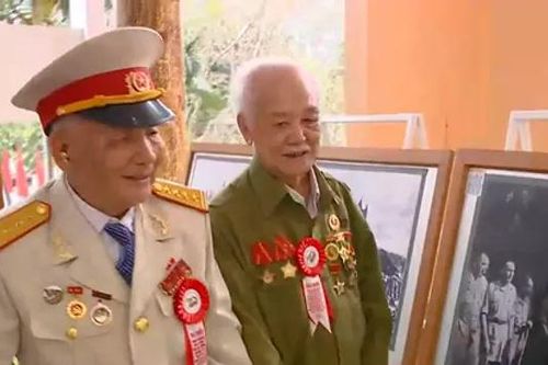 Những mảnh ghép ký ức Điện Biên Phủ
