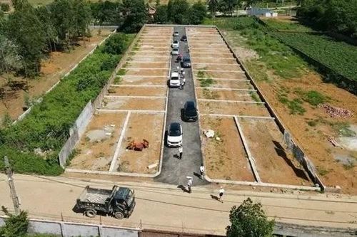Cò đất hết cửa thổi giá nhờ Luật Kinh doanh BĐS 2023