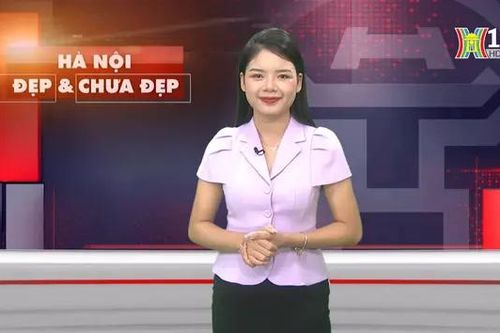 Hà Nội đẹp và chưa đẹp | 09/04/2024