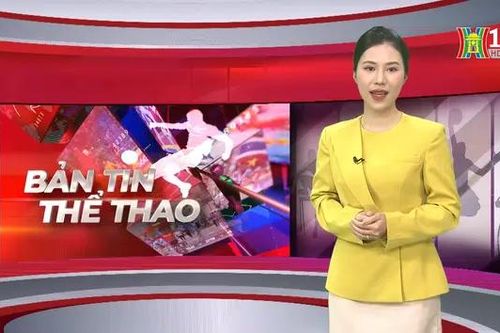 Bản tin Thể Thao | 09/04/2024