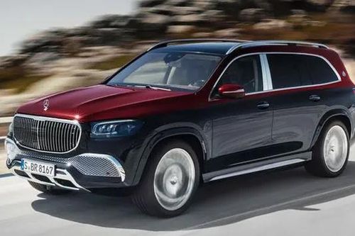 Mercedes gọi sửa chữa 134 nghìn xe tại Bắc Mỹ