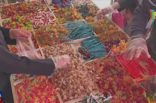 Gaza chuẩn bị đón lễ Eid al-Fitr