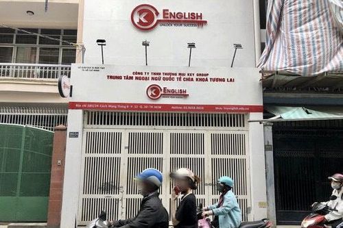 Nhiều trung tâm Anh ngữ lộng hành: Có phần trách nhiệm từ Sở GD&ĐT?