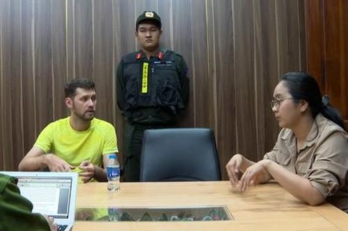 Đường dây 'tín dụng đen' do người nước ngoài điều hành, lãi suất lên đến gần 2.000%/năm