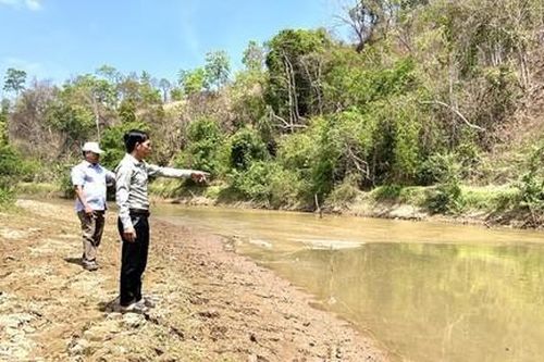 Gia Lai: Chưa đến hè đã có 12 trẻ tử vong do đuối nước