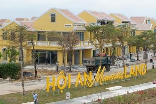 Thanh tra kết luận gì về dự án Công viên văn hóa 'Ấn tượng Hội An'?