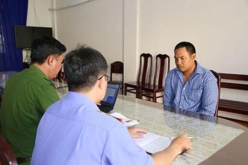 Đâm chết người vì mâu thuẫn khi đi dự tiệc thôi nôi