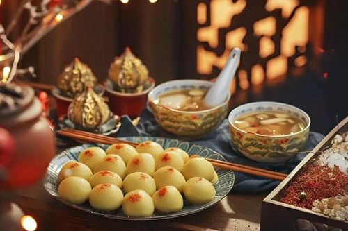 Tết Hàn thực khác gì tết Thanh minh?