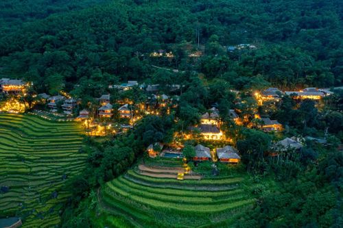 Kinh nghiệm đi Pù Luông Thanh Hóa tự túc