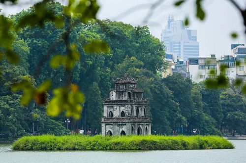 Địa điểm rất nên xếp lịch đi chơi tại quận trung tâm Hoàn Kiếm