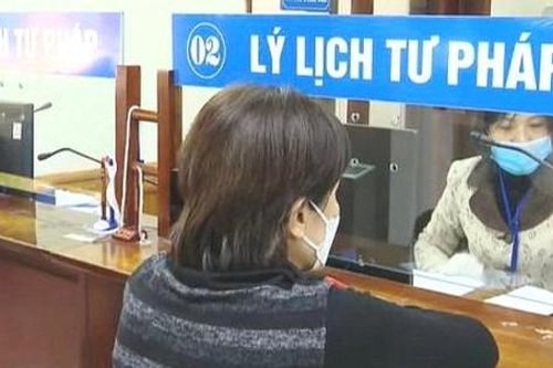 Sở Tư pháp Hà Nội được quy định có 3 Phó Giám đốc