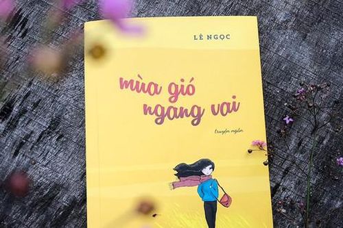 Mùa gió ngang vai