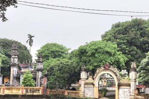 Thường Tín có thêm 4 xã đạt chuẩn nông thôn mới nâng cao năm 2023