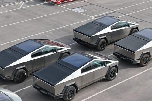 Giá trị các hãng ô tô điện lao dốc nghiêm trọng sau quý I-2024