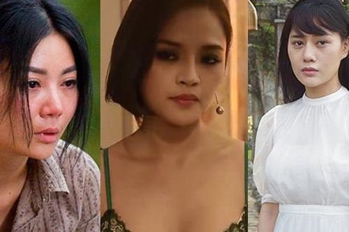 3 người đẹp 'Quỳnh búp bê': 2 người làm mẹ đơn thân, người viên mãn bên chồng giàu có