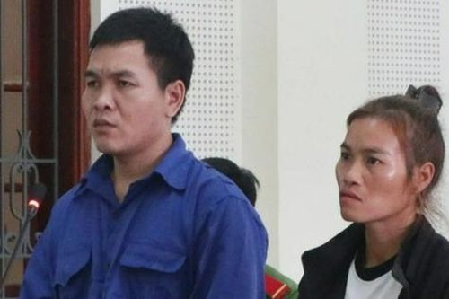 Em gái rủ anh trai bán phụ nữ sang Trung Quốc