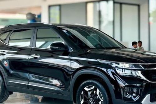Giá lăn bánh Kia Seltos 2024 mới nhất đang cực rẻ kèm ưu đãi, Hyundai Creta liệu có đấu lại?