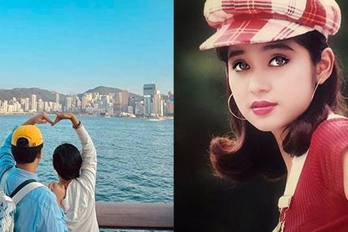 Nữ chính 'Người đẹp Tây Đô': U60 tận hưởng cuộc sống làm mẹ đơn thân, không màng hào quang showbiz