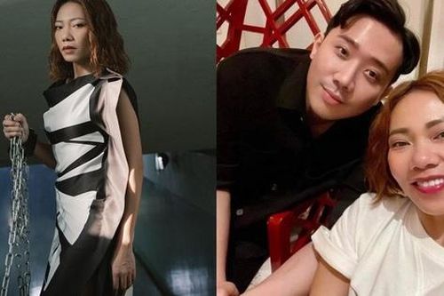 Nữ diva đình đám dám chê Trấn Thành không biết hát là ai?