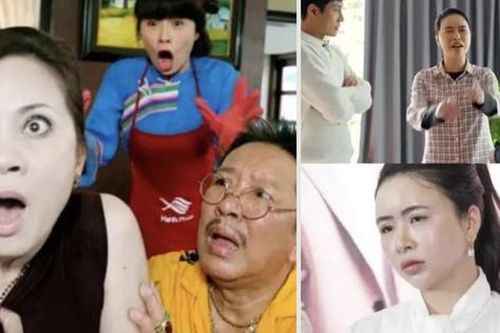 Nữ diễn viên chuyên vai ô sin tiết lộ bị 'lừa' đóng phim giờ vàng VTV