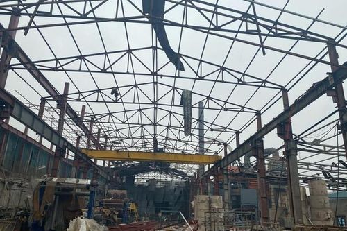 Xác định nguyên nhân ban đầu vụ nổ nhà máy giấy tại Bắc Ninh khiến 3 người thương vong