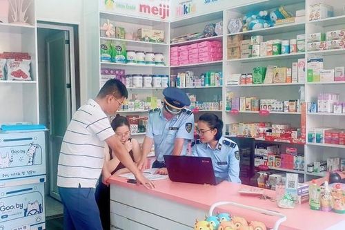 Phạt 30 triệu đồng đối với 2 cơ sở kinh doanh sản phẩm mẹ và bé bằng hình thức trực tuyến 'qua mặt' Bộ Công thương