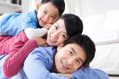 Không cần giàu có, đây là kiểu cha mẹ lý tưởng mà bất kì đứa trẻ nào cũng mong muốn có được