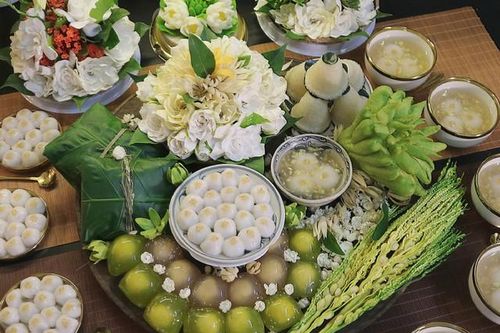 Tết Hàn thực: Bí quyết cho món bánh trôi, bánh chay vừa đẹp mắt vừa ngon miệng khiến chị em không khỏi xuýt xoa
