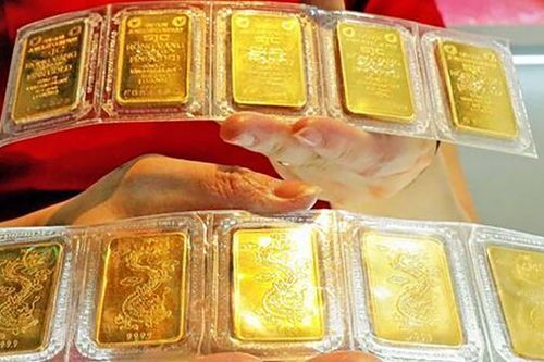 Vì sao vẫn… vàng lậu?