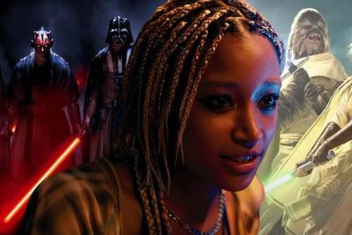 Tiền truyện 'Star Wars' gây tranh cãi vì cốt truyện vô lý, lạm dụng diễn viên LGBTQ+