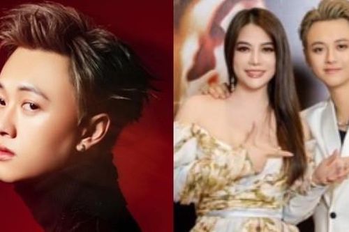 Tân binh V-Pop được 'chị đại' Trương Ngọc Ánh hậu thuẫn