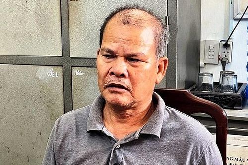 Đâm chủ tịch phường vì nghi câu kết với con trai chiếm đất